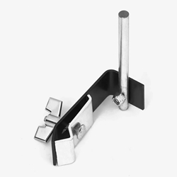 Danmar Stand Mount Cowbell Holder