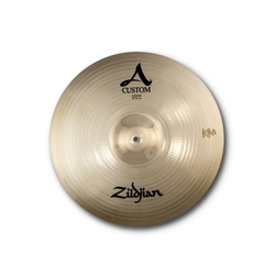 Zildjian A Custom 18" Crash Cymbal