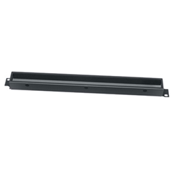 Middle Atlantic 1 Rack Space Plexi Security Cover