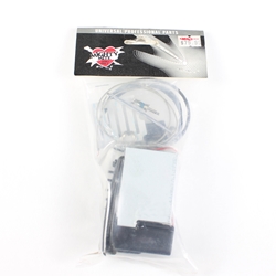 Mighty Mite MM103 4 Band Preamp and Pickup
