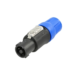 Neutrik NL4FC Speakon Connector 4 Pole Cable Mount