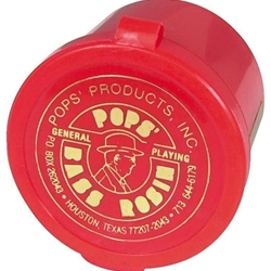 Pops Bass Rosin