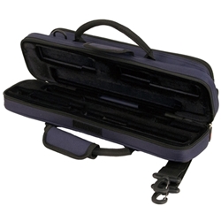 Protec Max Flute Case - Blue