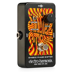 ギター Small Stone nano Phase Shifter Mike's Music and Sound Inc - Electro Harmonix Nano Small