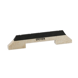 Grover 5 String Banjo Bridge 1/2"