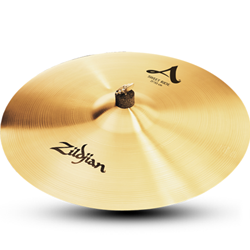 Zildjian Avedis 21" Sweet Ride Cymbal