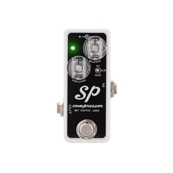 Xotic Effects SP Compressor