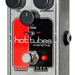 Electro Harmonix Hot Tubes Nano