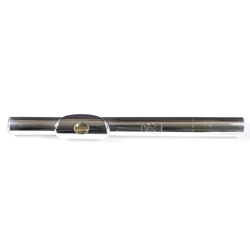 Gemeinhardt Custom J1 Solid Silver Headjoint