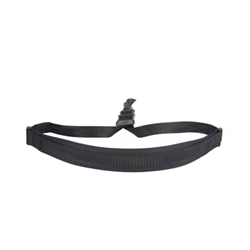 Neotech Wick-It Sax Swivel Hook Strap Black Regular