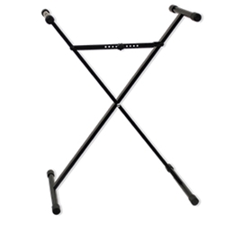 Casio Single Brace Keyboard Stand for LK / CTK / CT-X / CT-S / WK / MZ-X models
